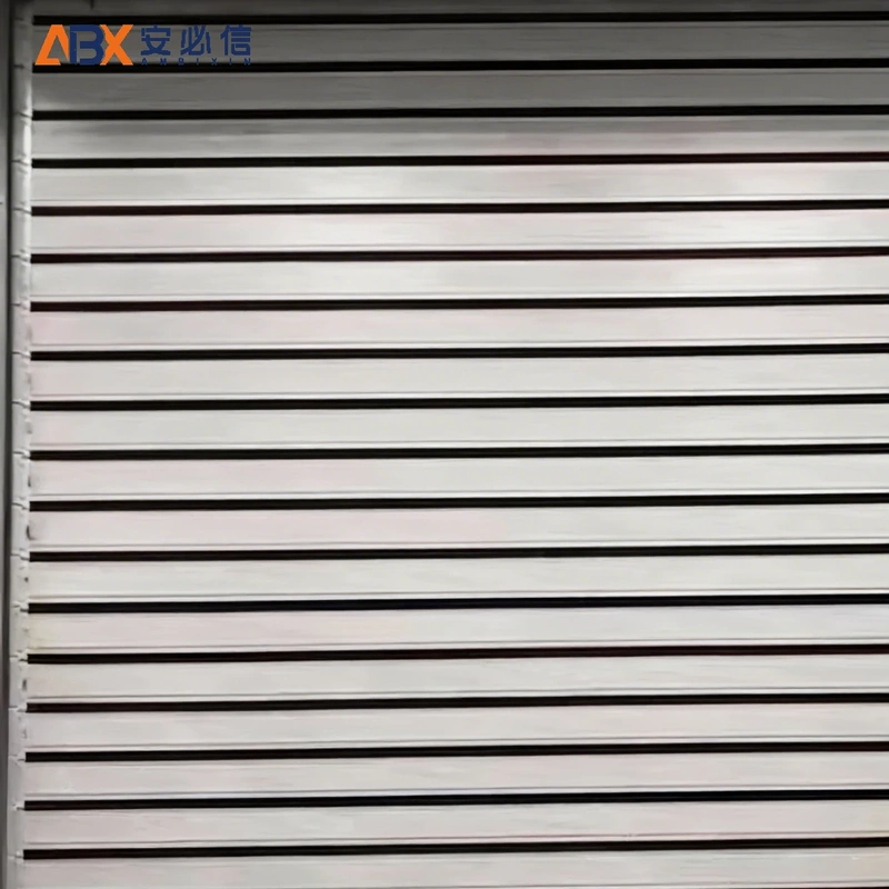 鸡西洁净室高速门